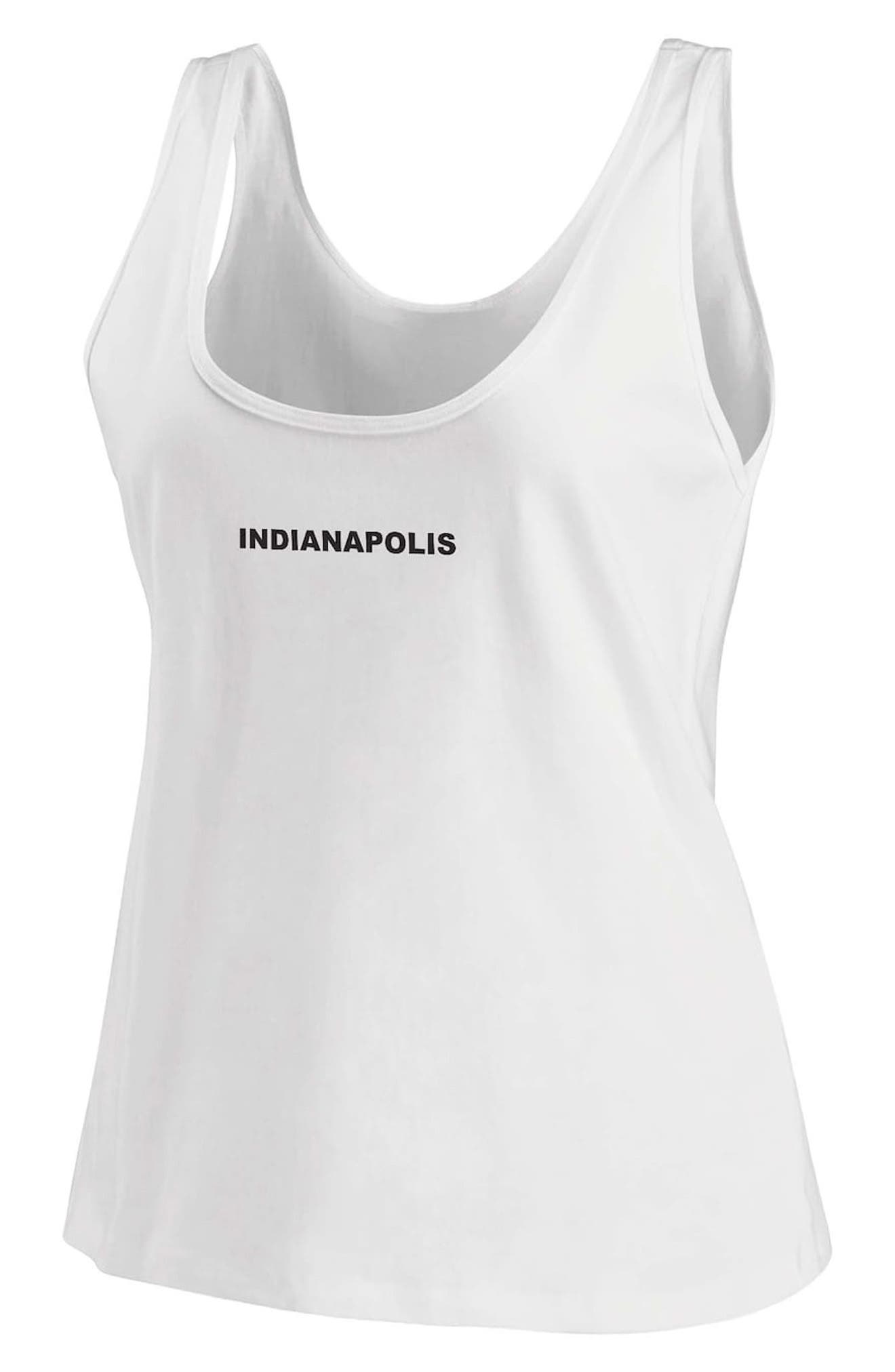 MLS FC Dallas Womens Tank Top X-Small Sun/Grey MLS FC Dallas Womens Tank Top X-Small Sun/Grey